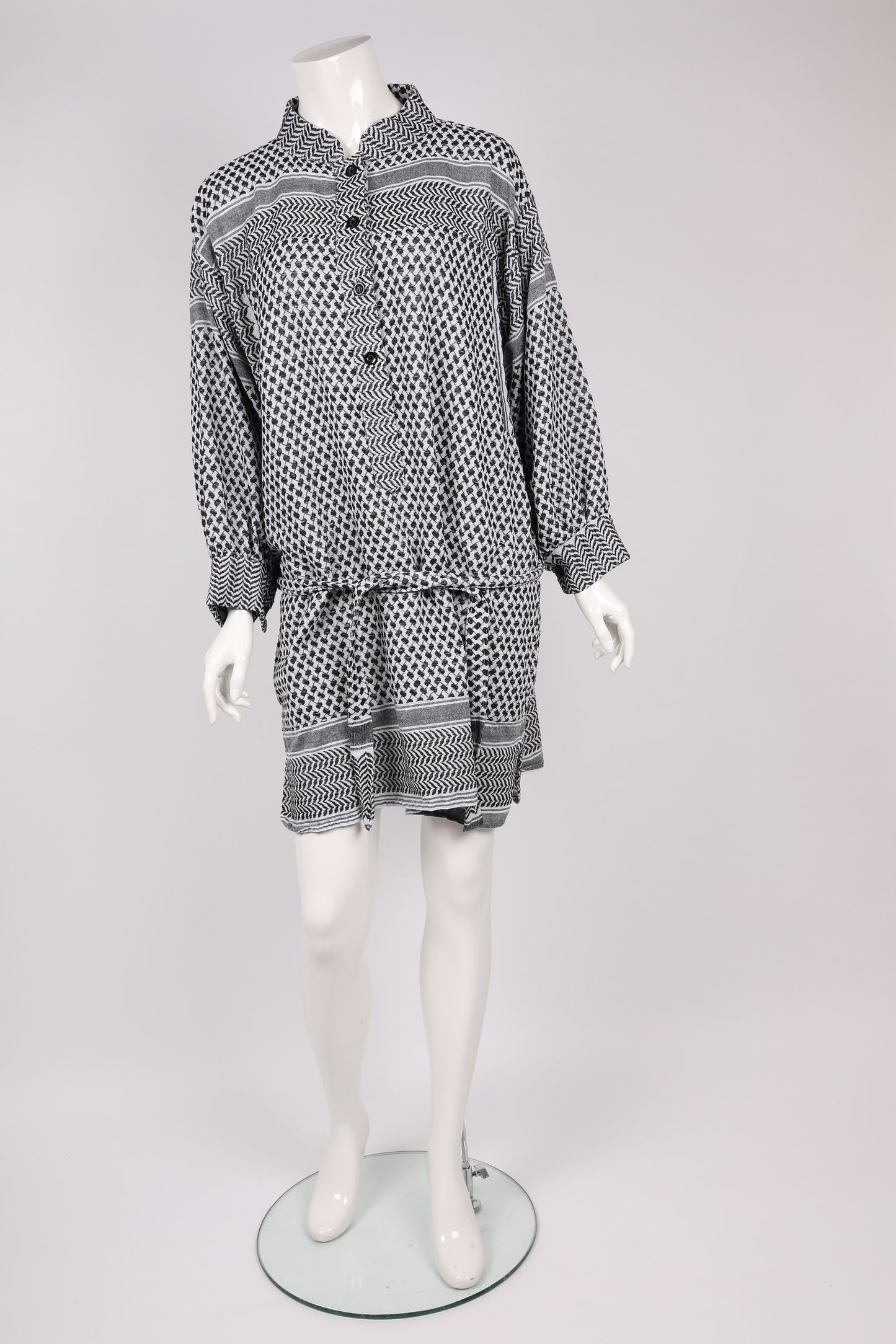 Freizeitkleid