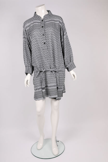 Freizeitkleid