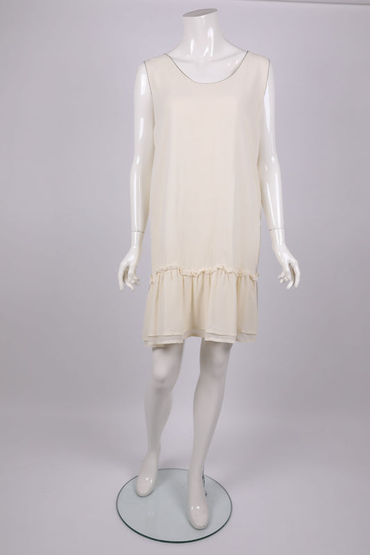 Freizeitkleid kurz