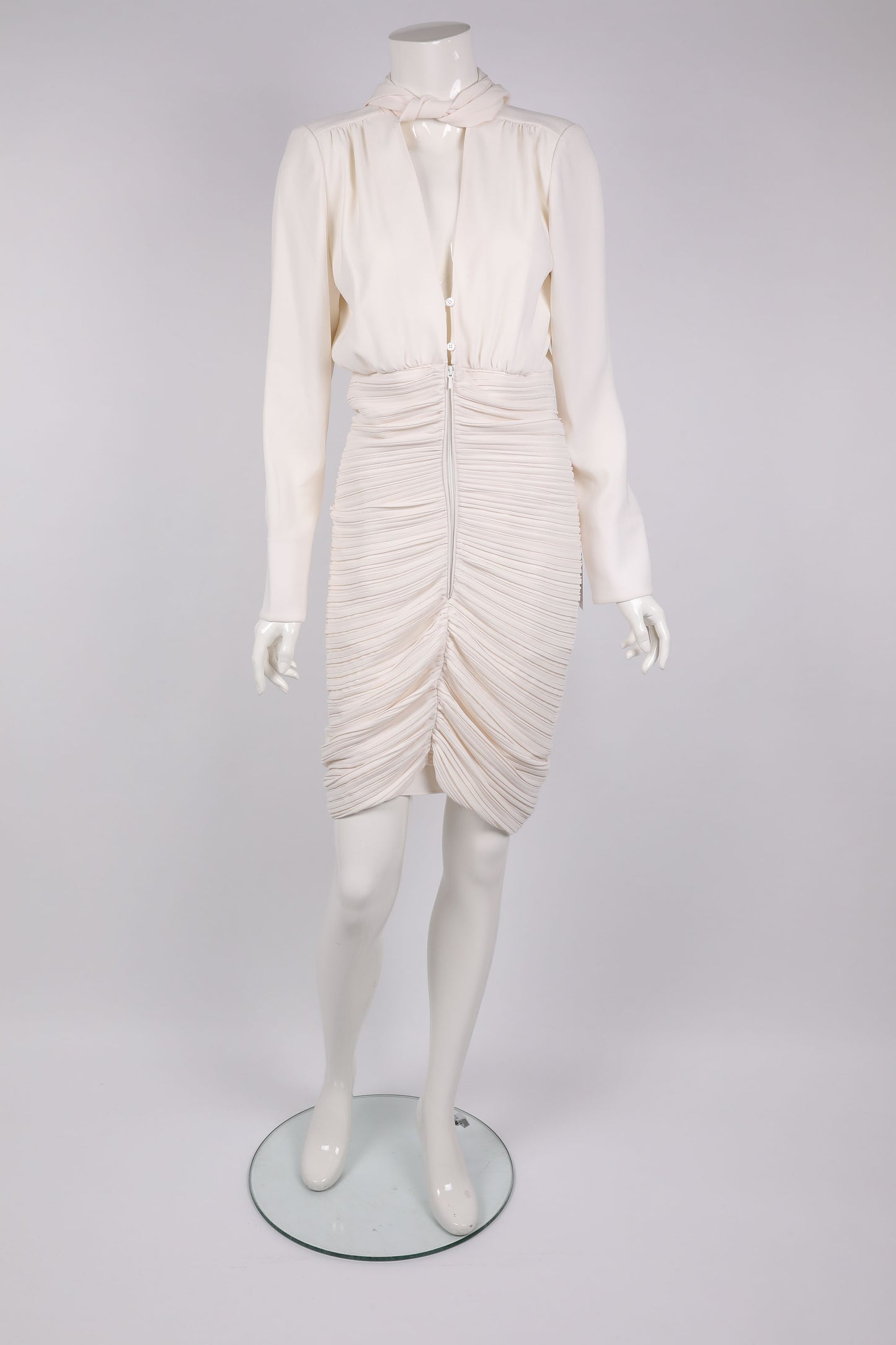 Abendkleid