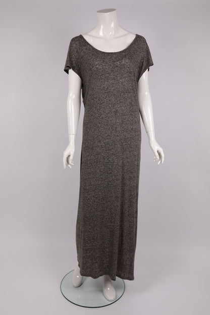 Freizeitkleid lang