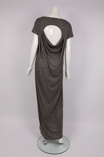 Freizeitkleid lang