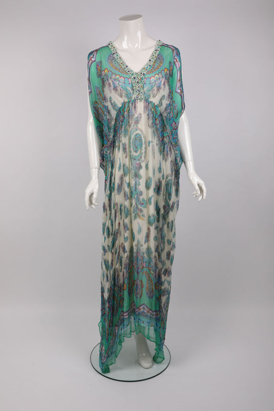 Kleid / Tunika / Strand