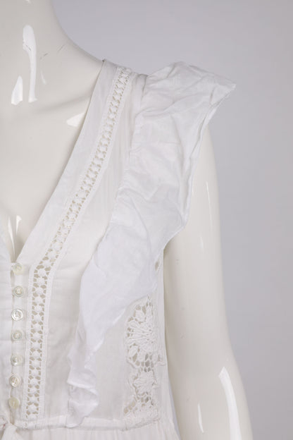Freizeitkleid / kurzarm