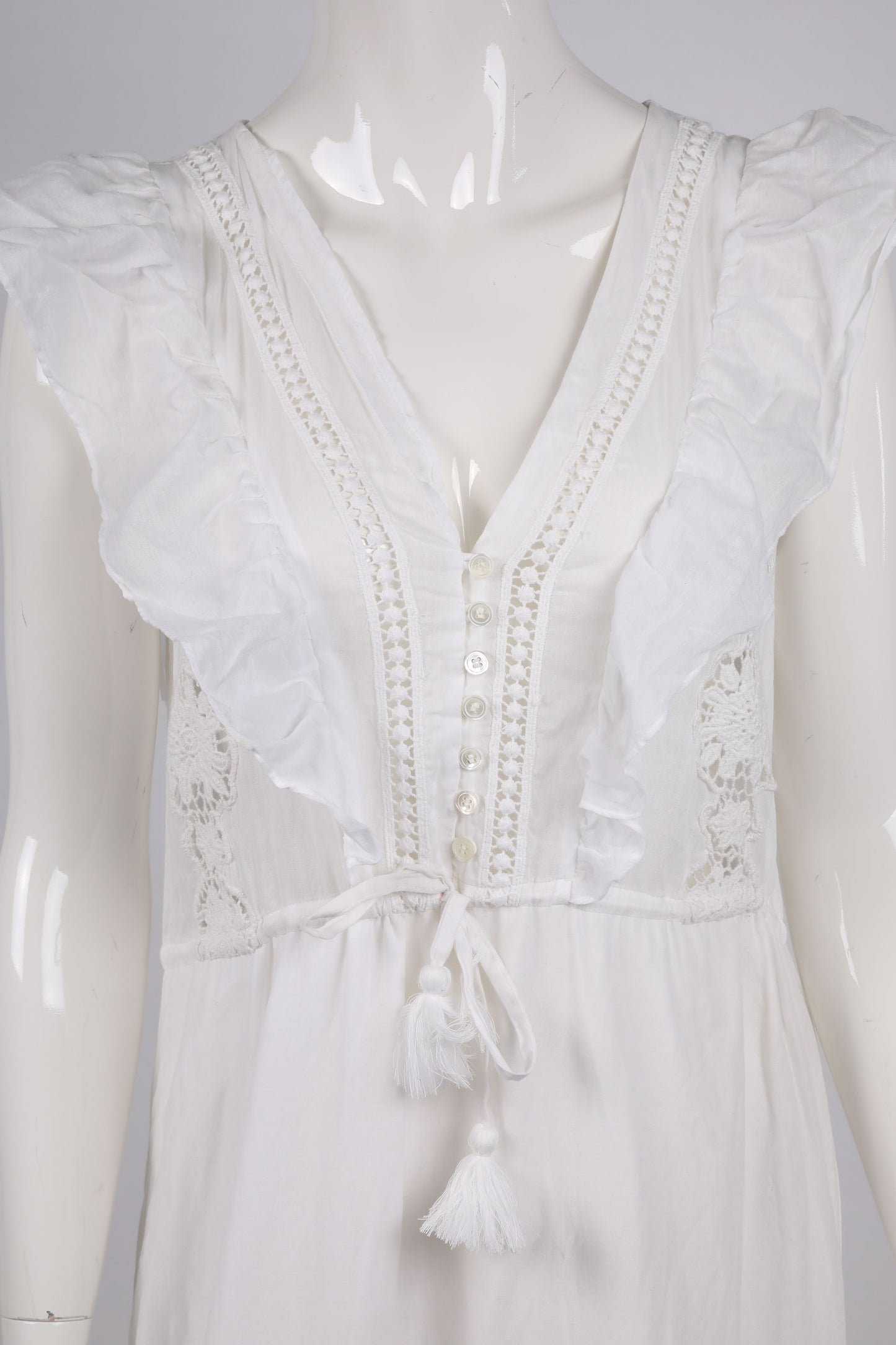 Freizeitkleid / kurzarm