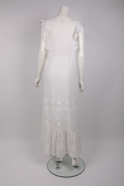 Freizeitkleid / kurzarm