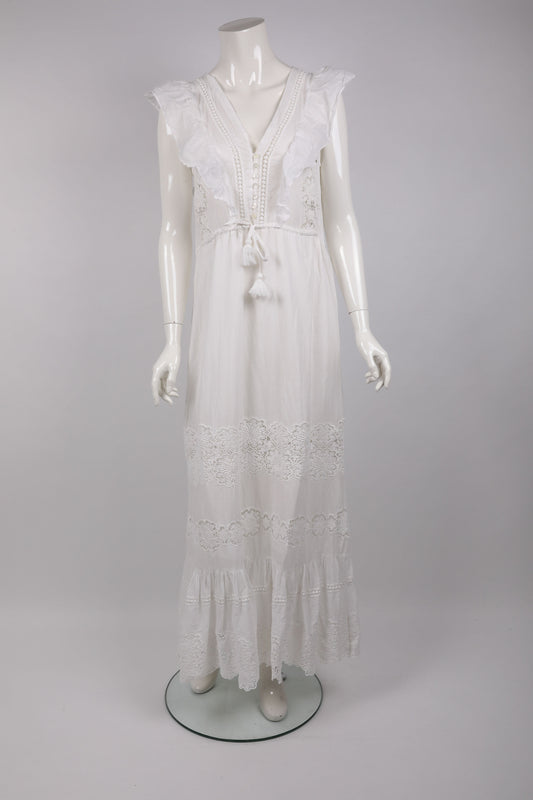Freizeitkleid / kurzarm