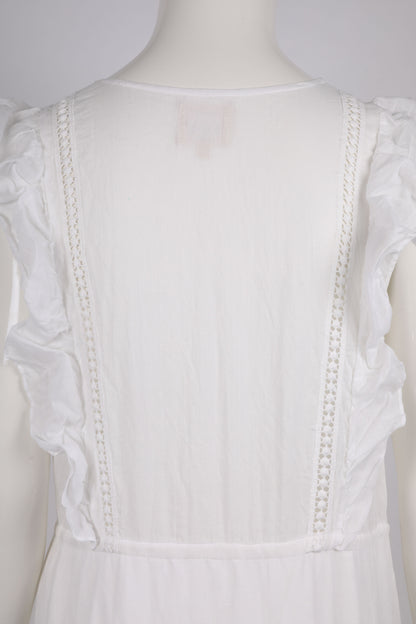 Freizeitkleid / kurzarm