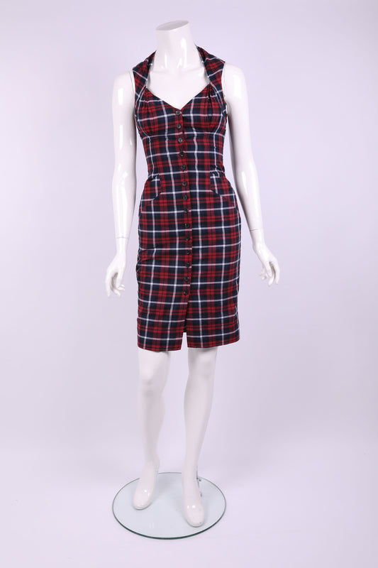 Freizeitkleid kurz