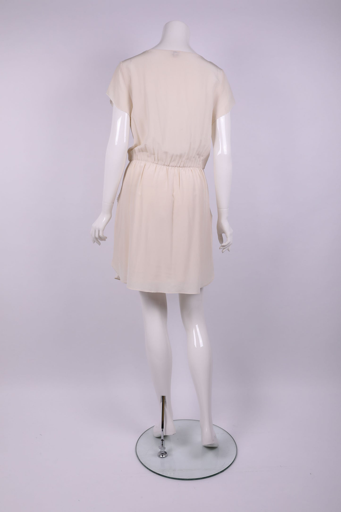 Freizeitkleid kurz