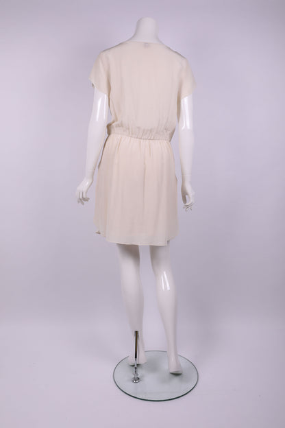 Freizeitkleid kurz