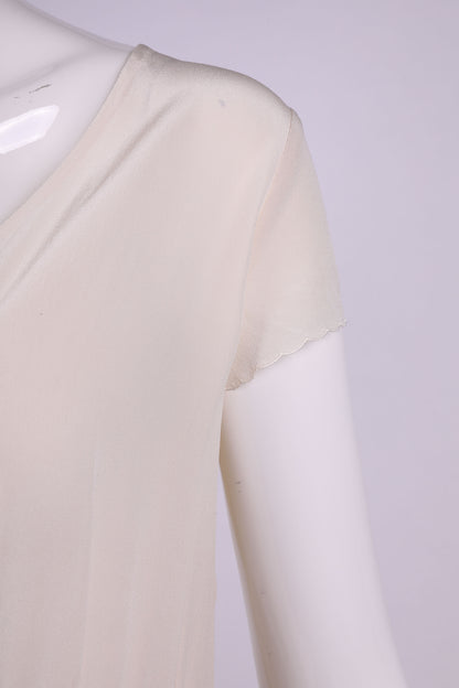 Freizeitkleid kurz