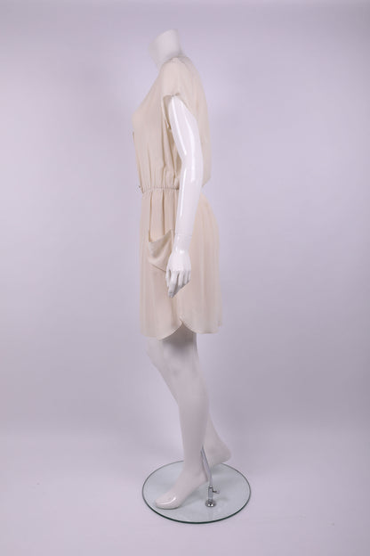 Freizeitkleid kurz