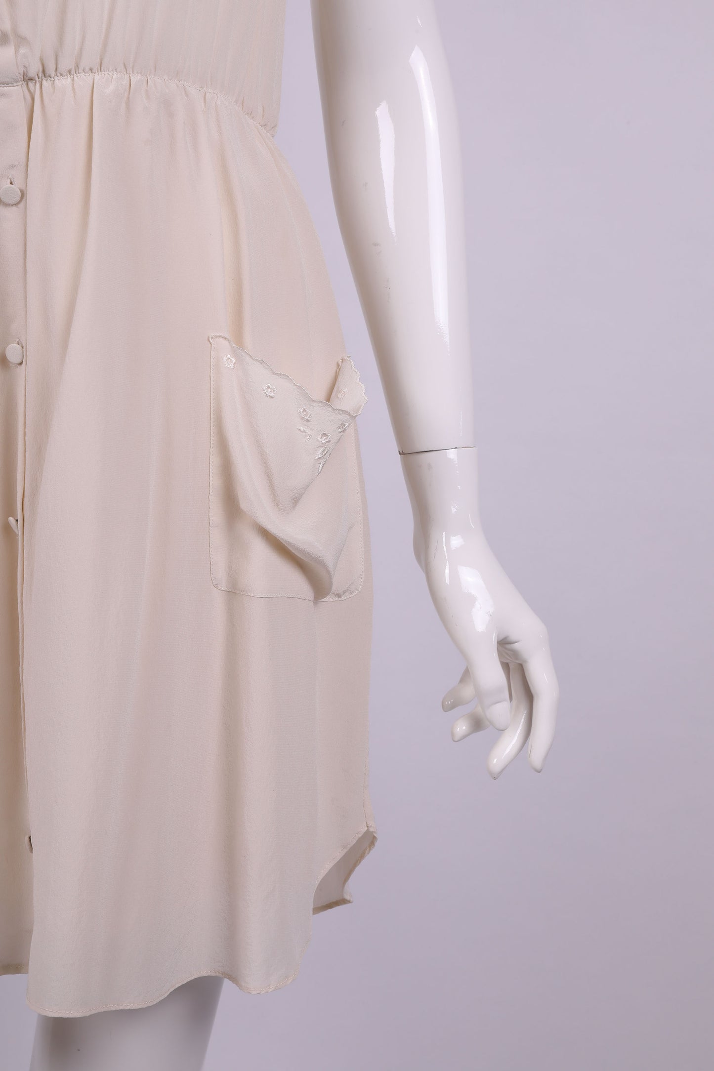 Freizeitkleid kurz