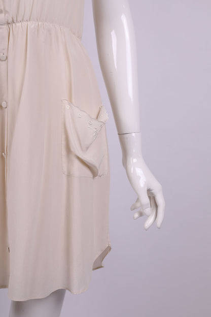 Freizeitkleid kurz