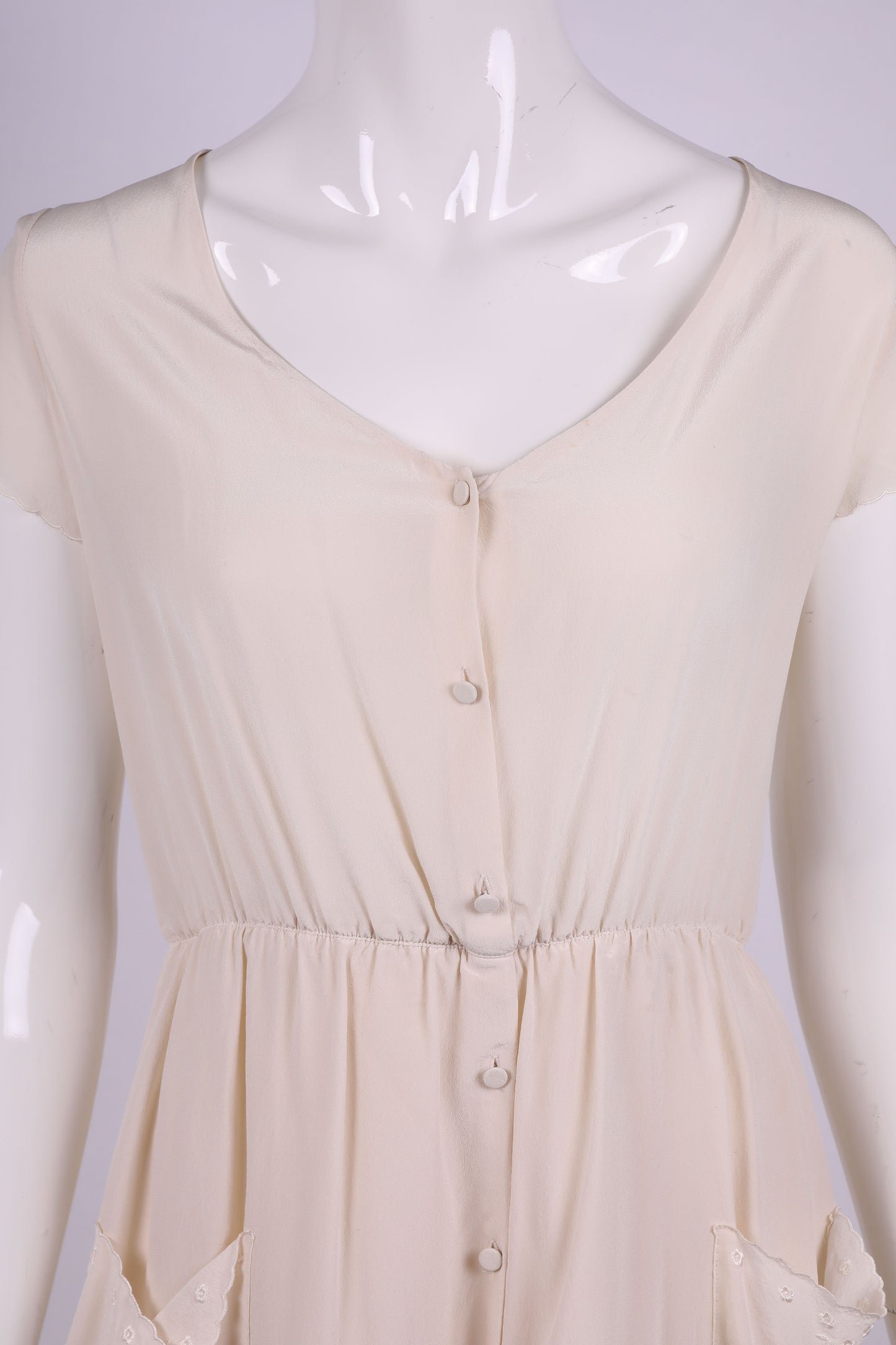 Freizeitkleid kurz