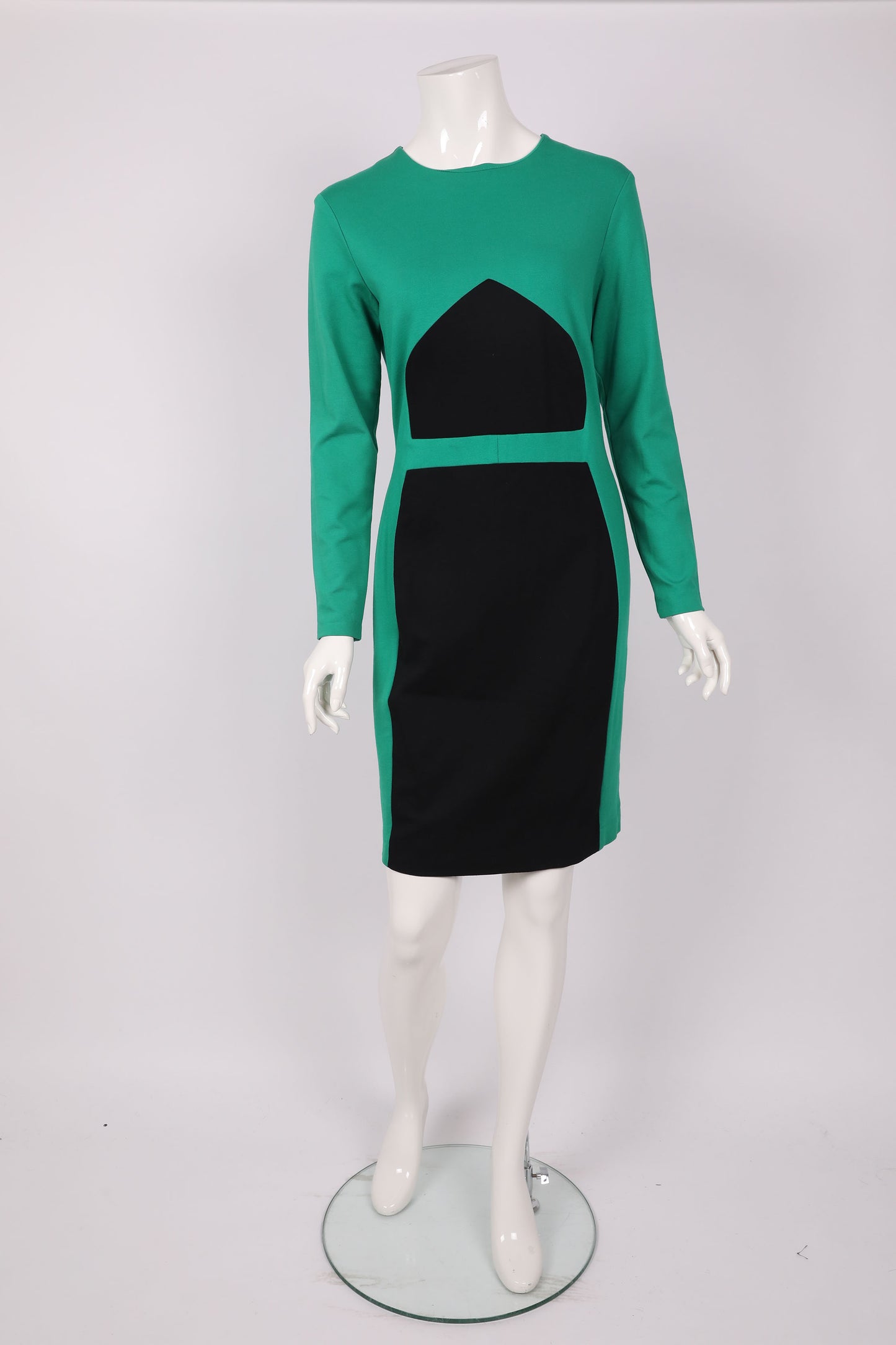 Freizeitkleid / Abendkleid langarm