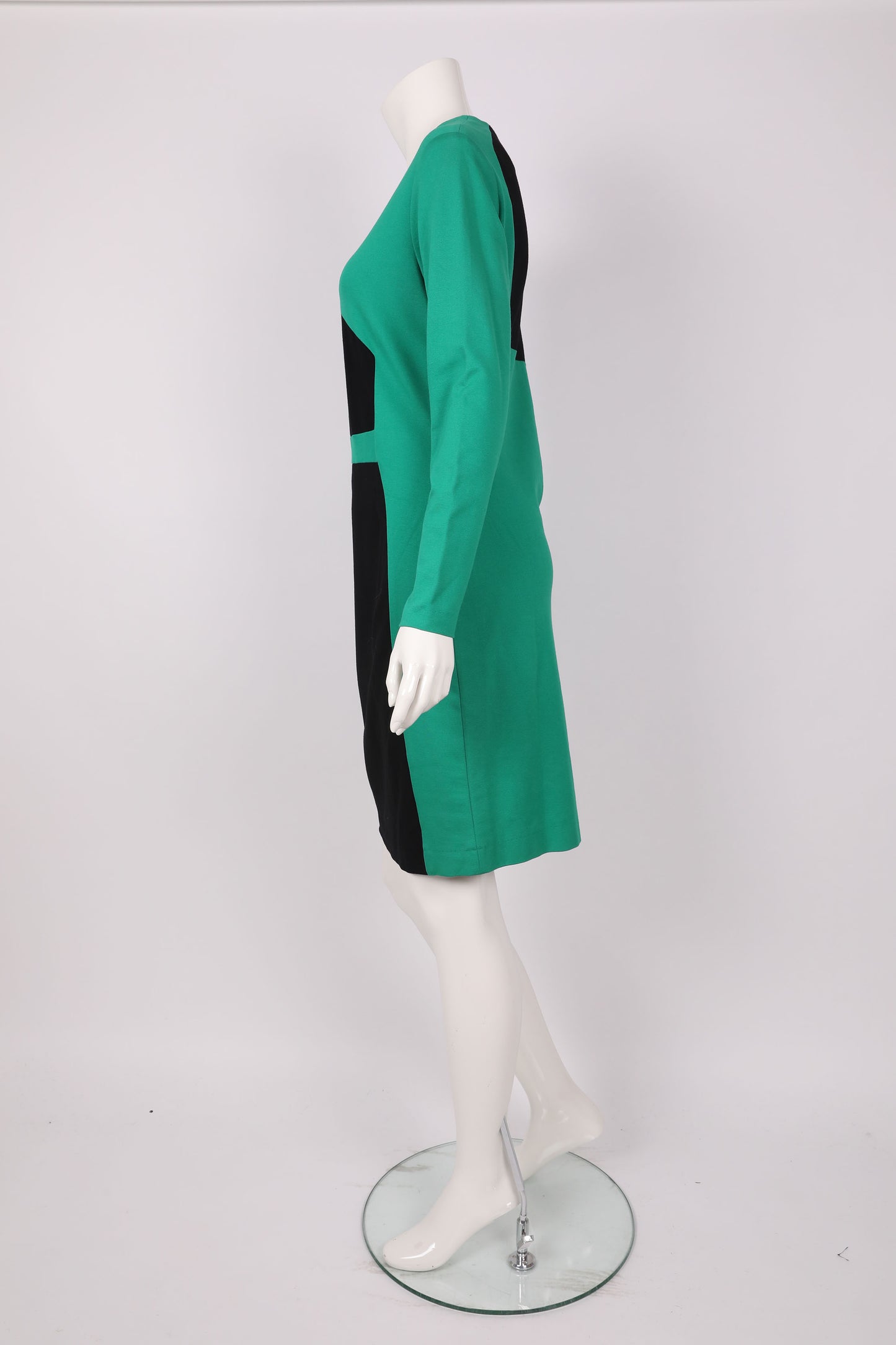 Freizeitkleid / Abendkleid langarm