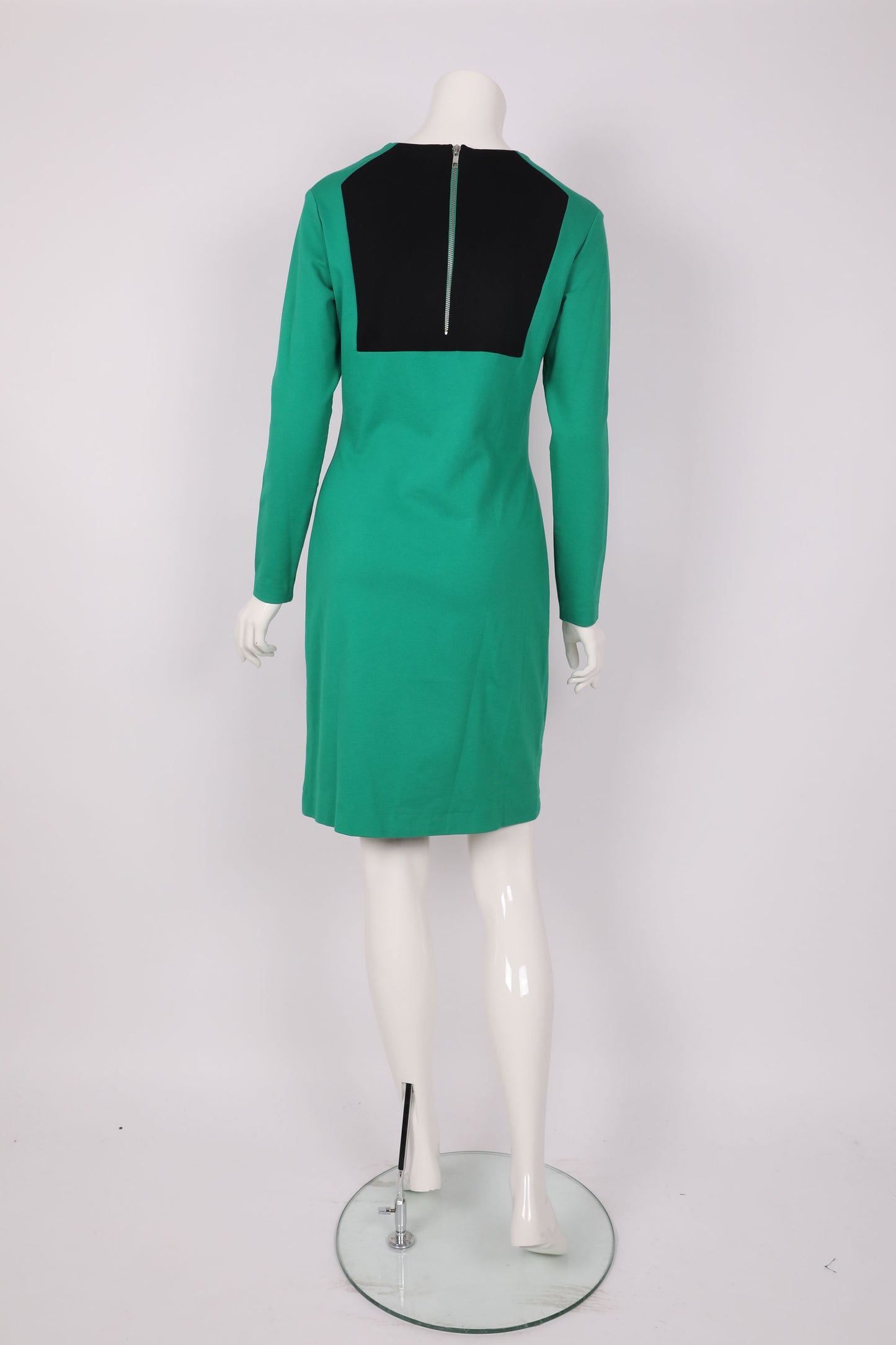Freizeitkleid / Abendkleid langarm
