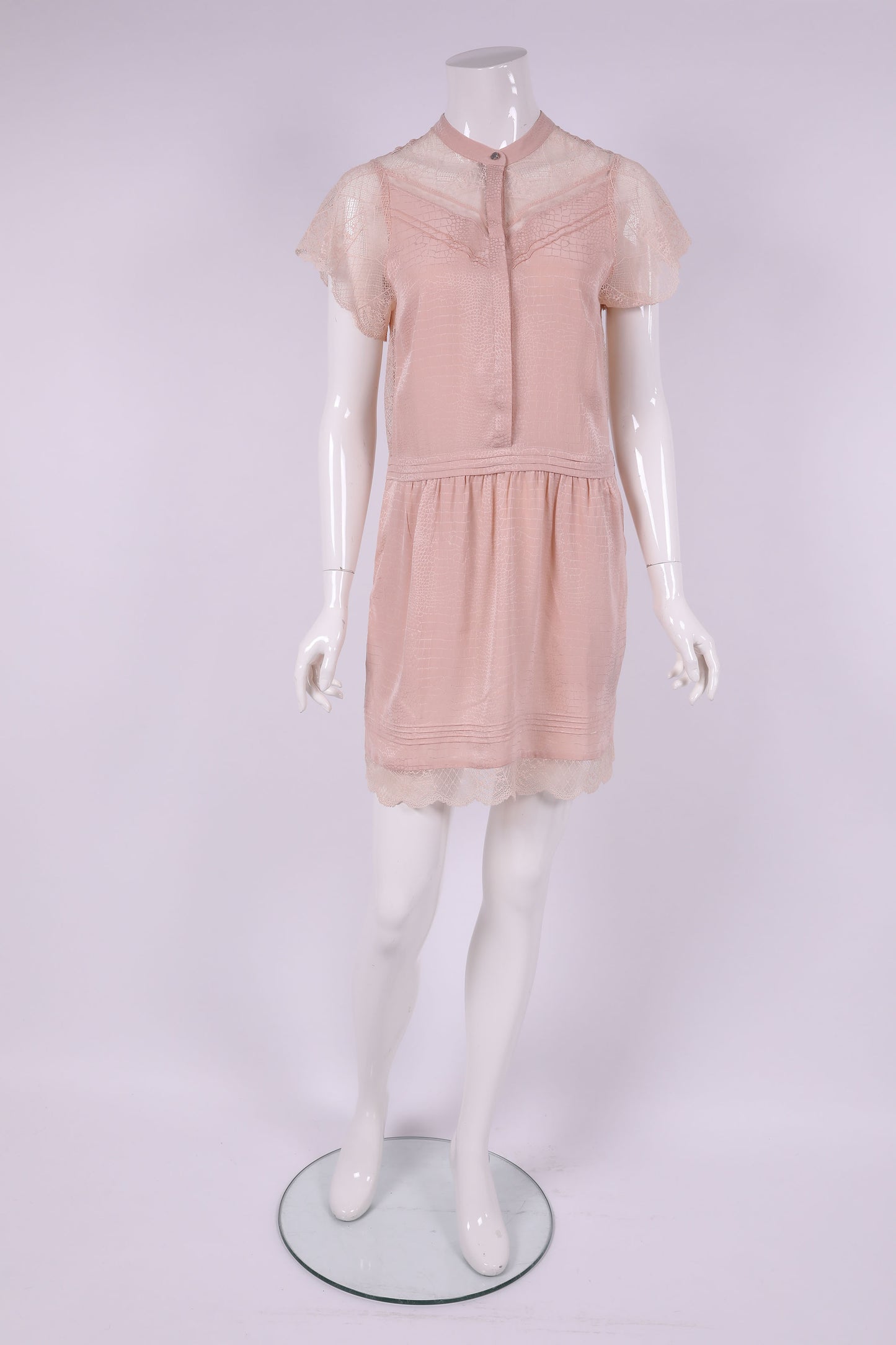 Freizeitkleid / Abendkleid