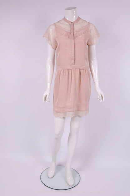 Freizeitkleid / Abendkleid