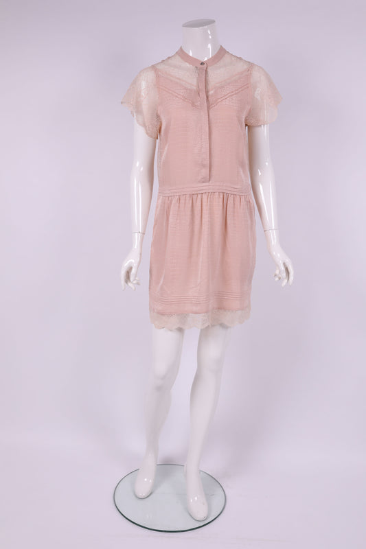 Freizeitkleid / Abendkleid