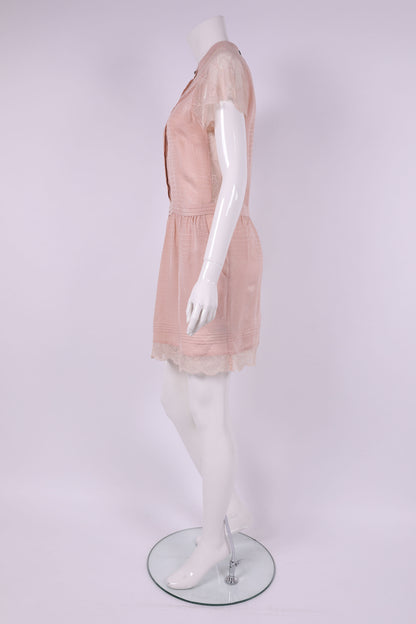 Freizeitkleid / Abendkleid
