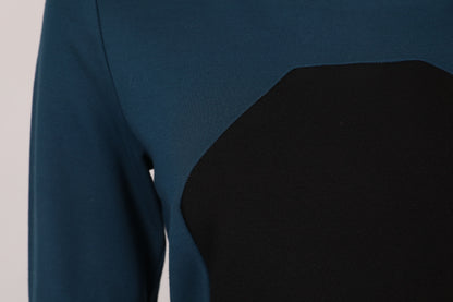 Freizeitkleid / Abendkleid langarm