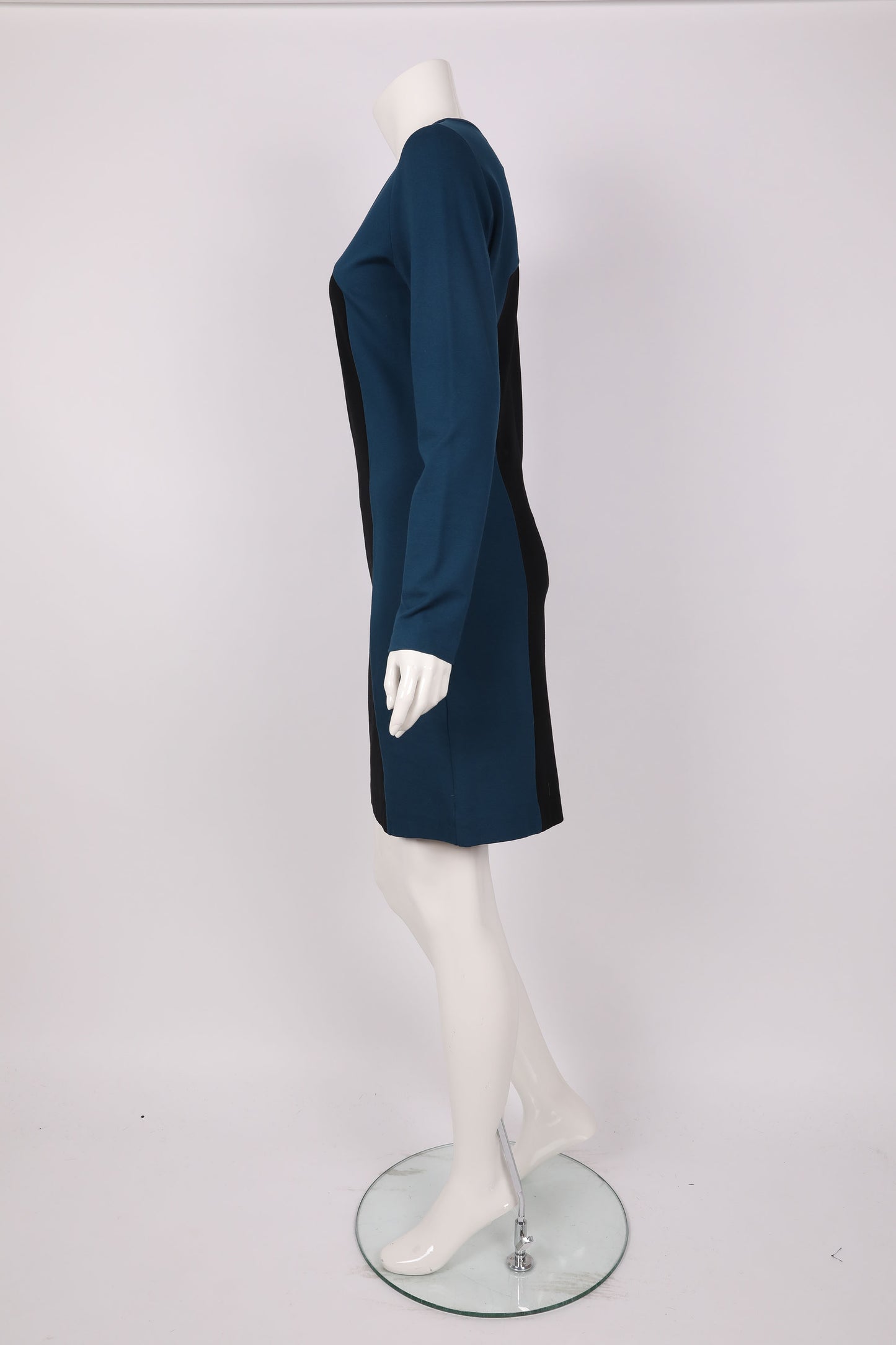Freizeitkleid / Abendkleid langarm