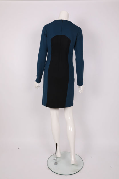 Freizeitkleid / Abendkleid langarm