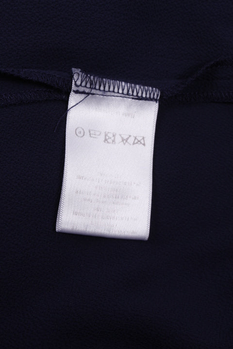 Trägerkleid mit Reisverschluss