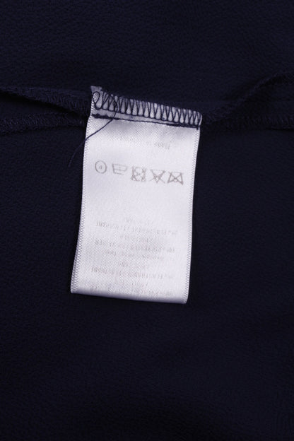 Trägerkleid mit Reisverschluss
