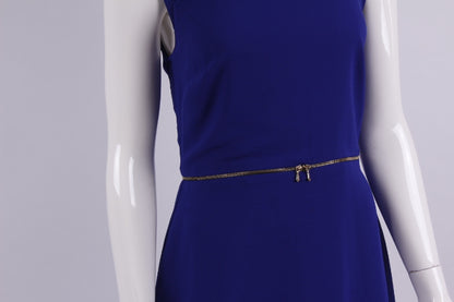 Kleid kurz ohne Ärmel