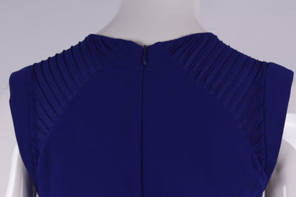 Kleid kurz ohne Ärmel