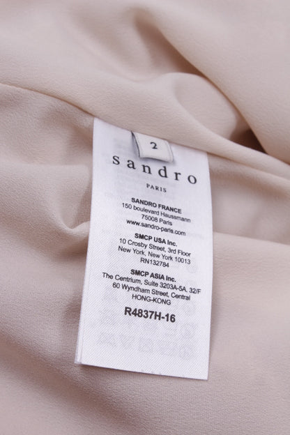 Kleid kurz mit Spitze ohne Ärmel