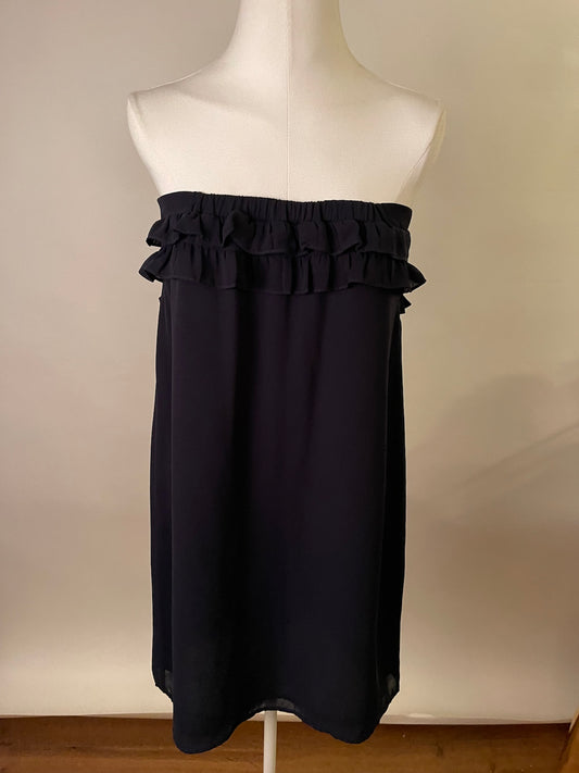 Kleid Schulterfrei
