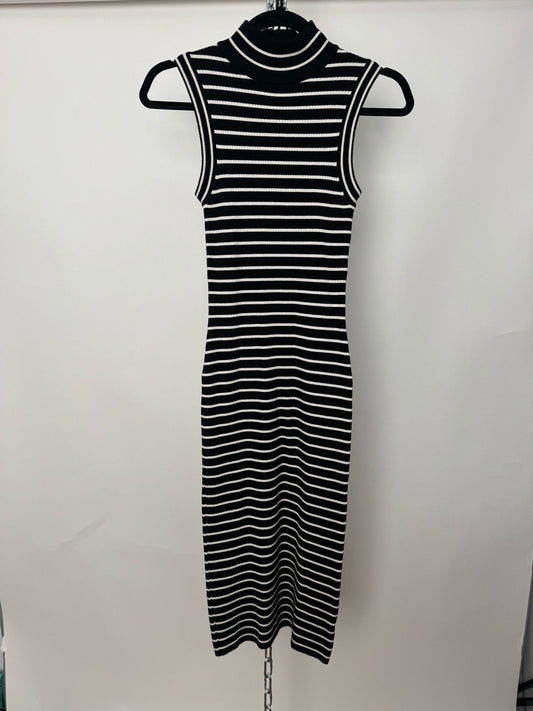 Strickkleid