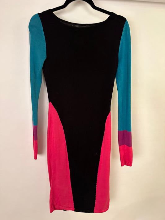 Strickkleid
