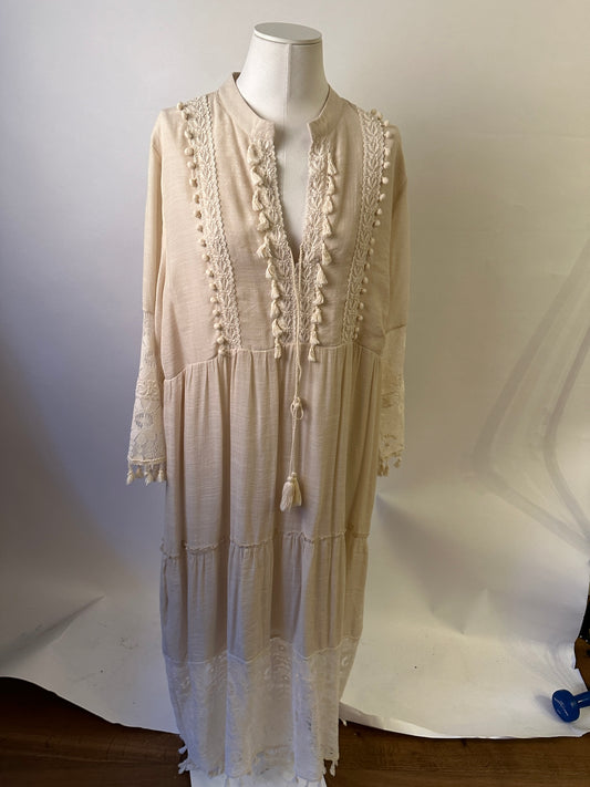 Kleid / Kaftan