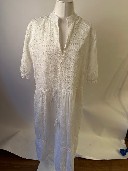 Kleid / Kaftan
