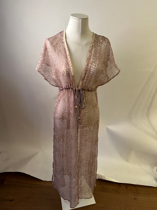 Strandkleid