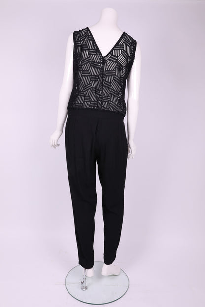 Jumpsuit