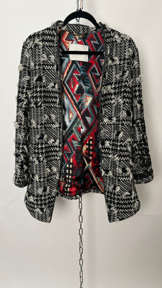 Strickjacke