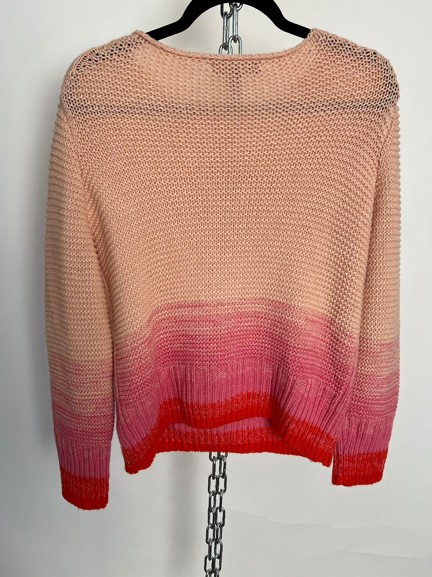Strickpulli