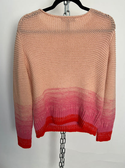 Strickpulli