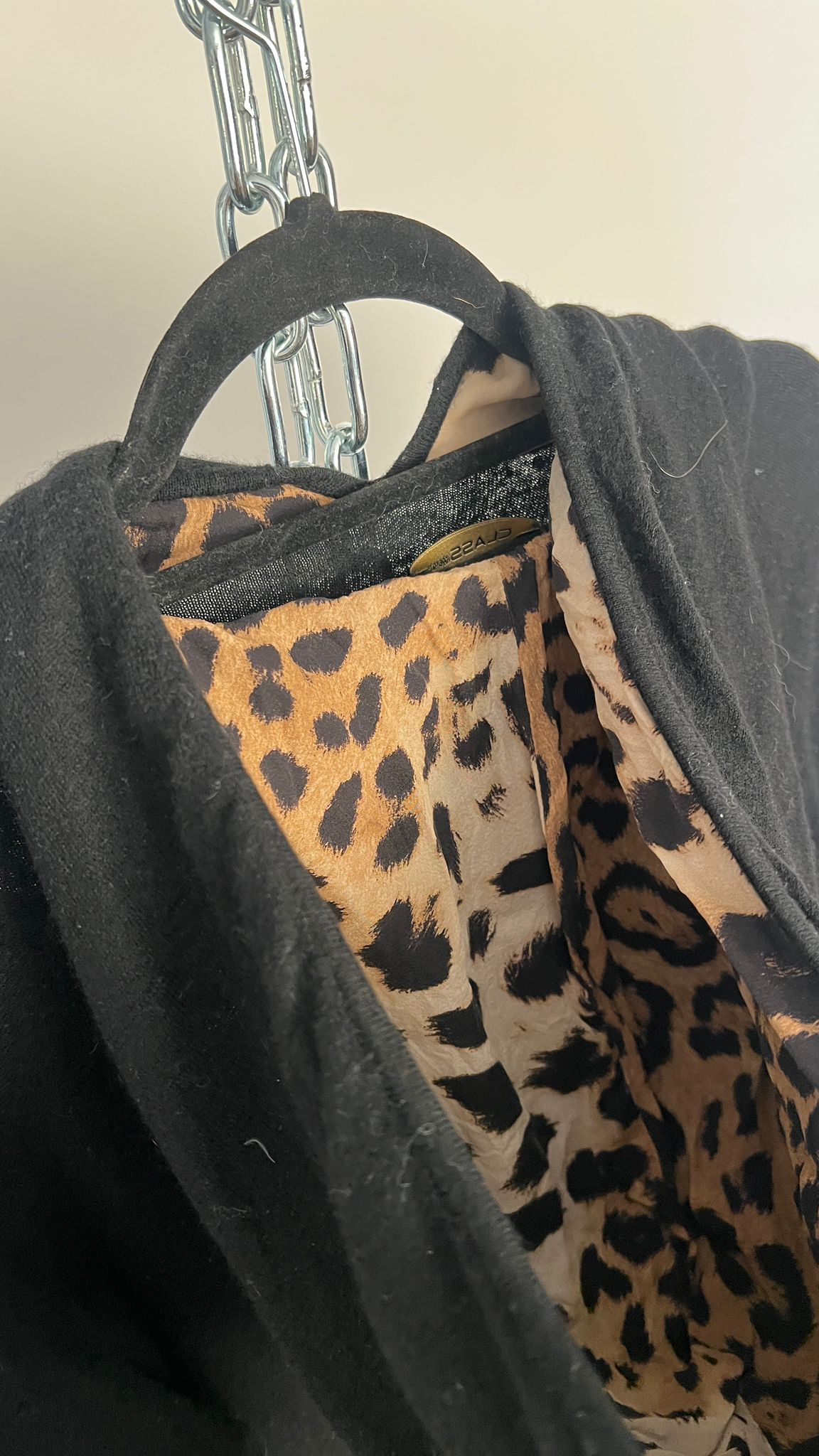 Pulli mit Kaputze
