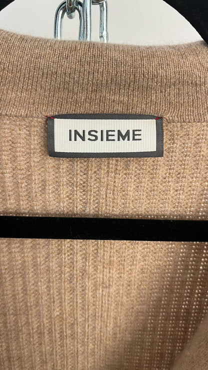 Strickjacke