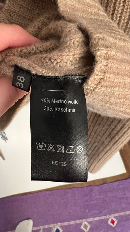 Strickjacke