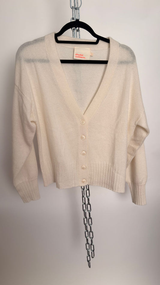Cardigan / Jäckli