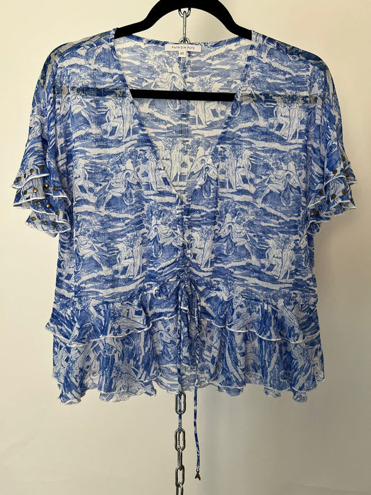 Bluse